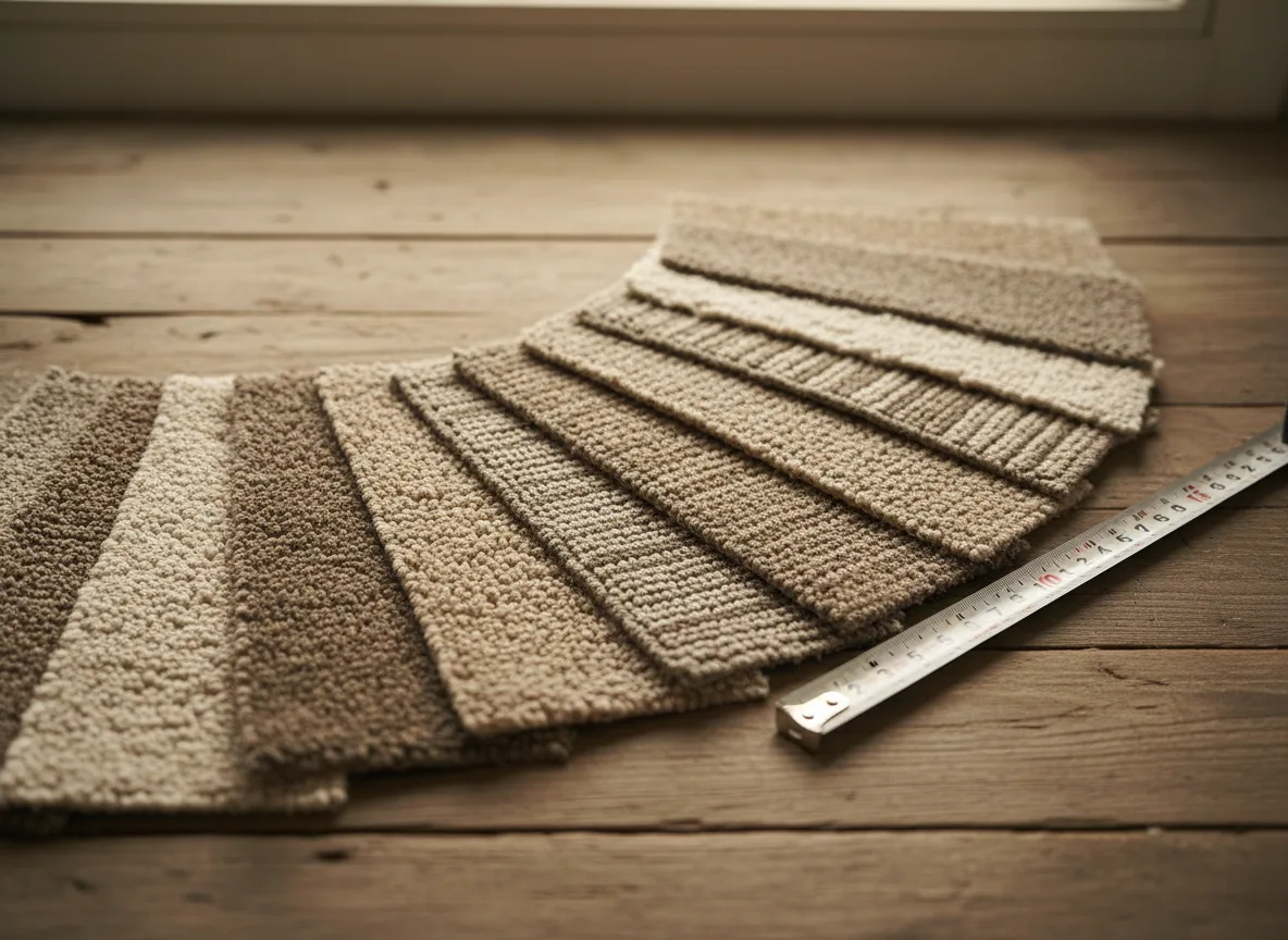 Carpet Installation Lake Geneva, WI FAQs